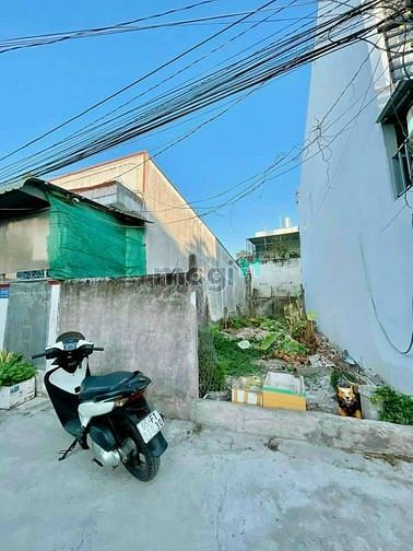 Hình ảnh Chủ Gửi Bán Nền Đẹp Hẻm 9 Phạm Ngọc Hưng Giá 2 Tỷ 100TR