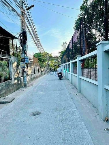 Hình ảnh Chủ Gửi Bán Nền Đẹp Hẻm 9 Phạm Ngọc Hưng Giá 2 Tỷ 100TR