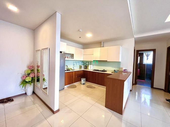 Hình ảnh CC Thảo Điền Pearl,3PN,2WC,Full Nội Thất,4TỶ385