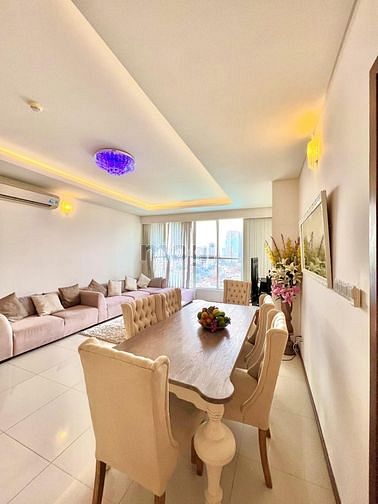 Hình ảnh CC Thảo Điền Pearl,3PN,2WC,Full Nội Thất,4TỶ385