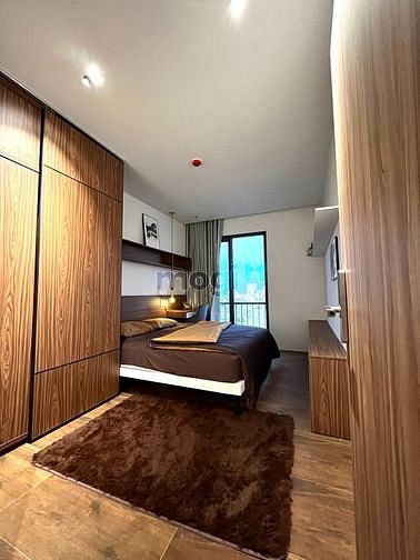 Hình ảnh Penthouse 2bedrooms City view_Close to Vạn Hạnh Mall_Separate Floor