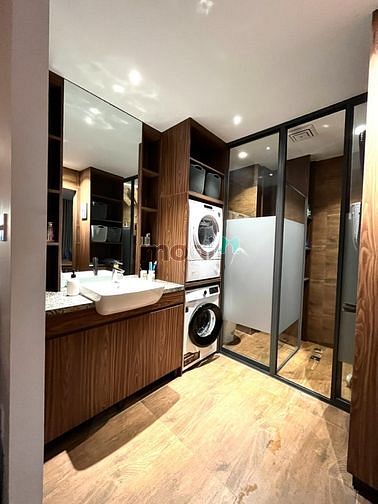 Hình ảnh Penthouse 2bedrooms City view_Close to Vạn Hạnh Mall_Separate Floor