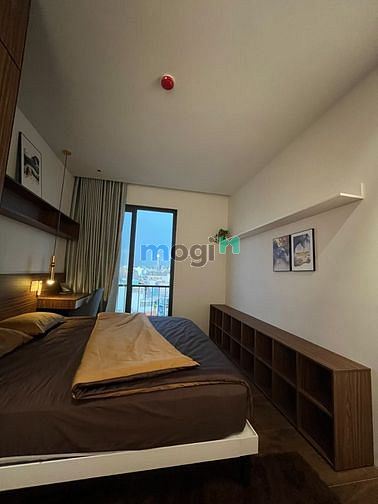 Hình ảnh Penthouse 2bedrooms City view_Close to Vạn Hạnh Mall_Separate Floor