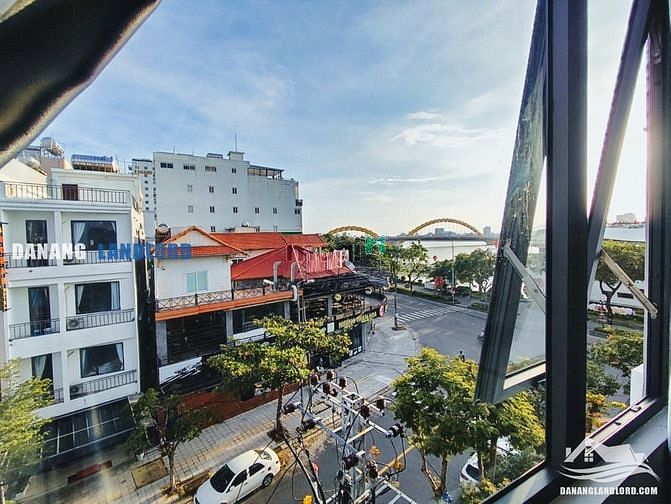 Hình ảnh Mb6623 nạp rút nhanh chóng 1PN gần cầu Tình Yêu, view thành phố - A261