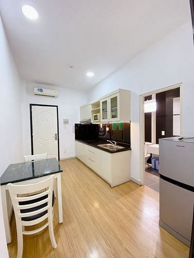 Hình ảnh 🔥 Căn Hộ 1 Phòng Ngủ RIÊNG_Hai Bà Trưng_Chợ Tân Định 45m2