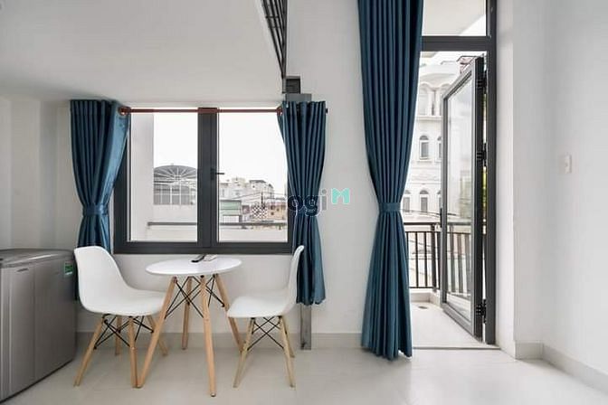 Hình ảnh Cho thuê trọ Tân Phú mới 100% Đ.Chế Lan Viên