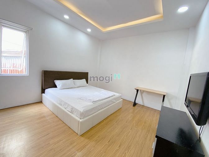 Hình ảnh 🔥 Căn Hộ 1 Phòng Ngủ RIÊNG_Hai Bà Trưng_Chợ Tân Định 45m2