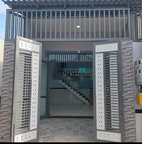 Hình ảnh VỀ QUÊ BÁN NHÀ Lê Văn Việt, Q9 46m2 có SHR,HXH