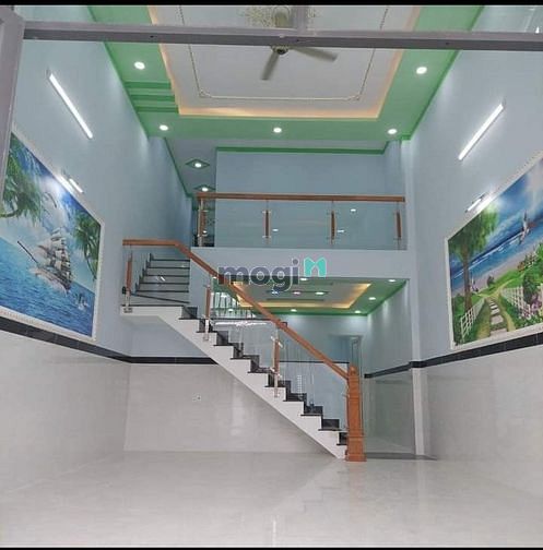 Hình ảnh VỀ QUÊ BÁN NHÀ Lê Văn Việt, Q9 46m2 có SHR,HXH
