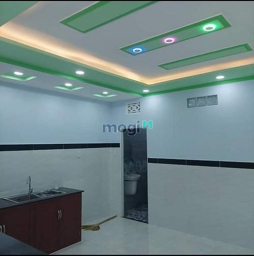 Hình ảnh VỀ QUÊ BÁN NHÀ Lê Văn Việt, Q9 46m2 có SHR,HXH