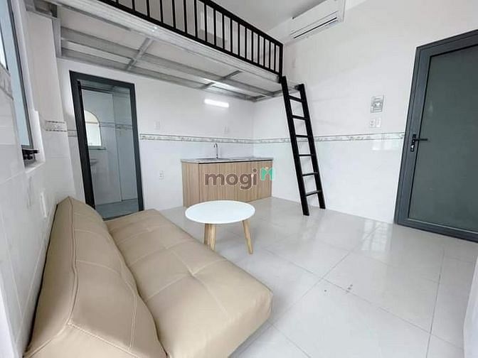 Hình ảnh Cho thuê trọ Tân Phú mới 100% Đ.Chế Lan Viên