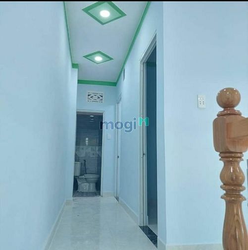 Hình ảnh VỀ QUÊ BÁN NHÀ Lê Văn Việt, Q9 46m2 có SHR,HXH