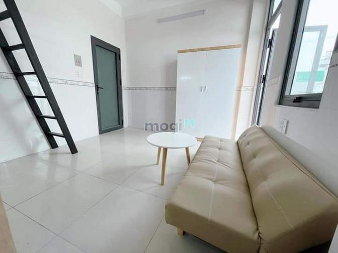 Hình ảnh Cho thuê trọ Tân Phú mới 100% Đ.Chế Lan Viên