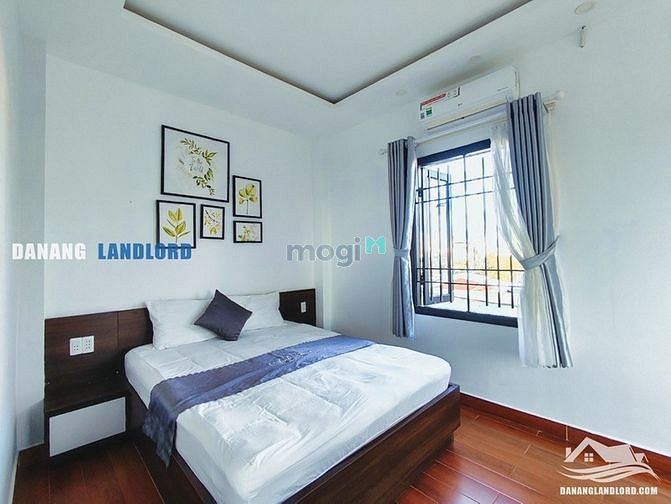 Hình ảnh Mb6623 nạp rút nhanh chóng 1PN gần cầu Tình Yêu, view thành phố - A261