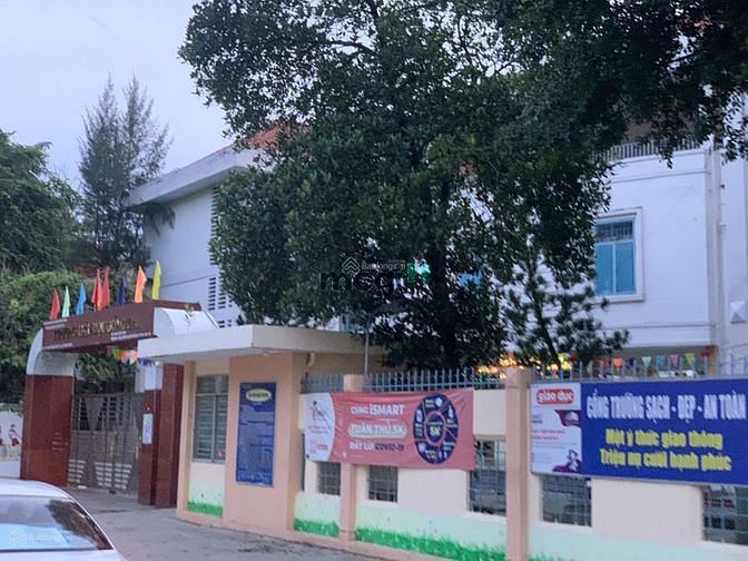 Hình ảnh Sở hữu ngay 1 lô đất nằm ngay trung tâm Phường 25, quận Bình Thạnh.