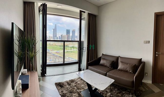 Hình ảnh The Metropole cho thuê nhà đẹp-Giá tốt-1PN-50m2
