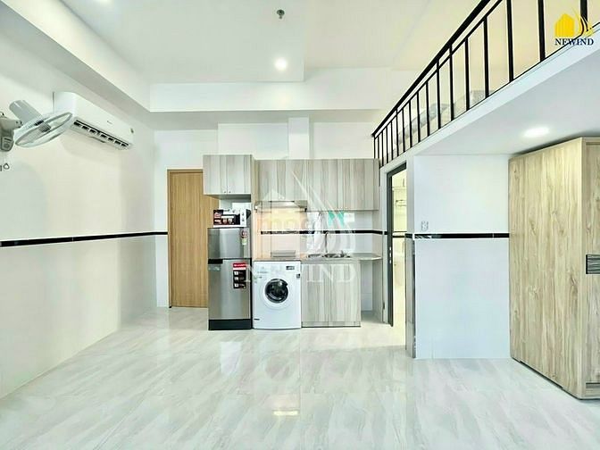 Hình ảnh Mb6623 nạp rút nhanh chóng studio duplex full Nt bao phí điện nước giá nhà nước
