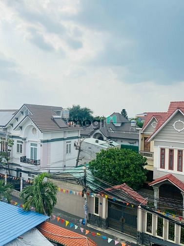 Hình ảnh Bán căn nhà phường Tân Hiệp, sổ riêng thổ cư