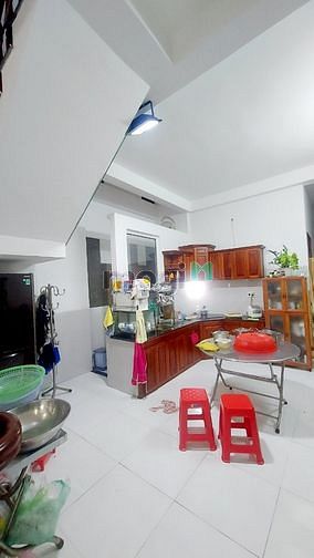 Hình ảnh Bán căn nhà phường Tân Hiệp, sổ riêng thổ cư