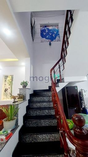 Hình ảnh Bán căn nhà phường Tân Hiệp, sổ riêng thổ cư