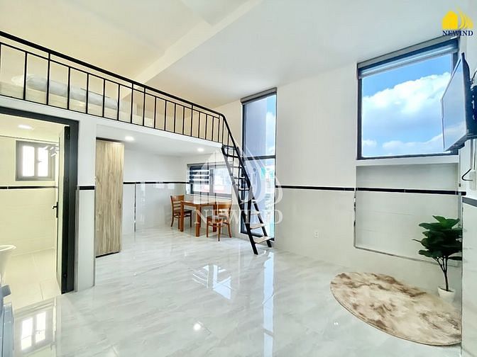 Hình ảnh Mb6623 nạp rút nhanh chóng studio duplex full Nt bao phí điện nước giá nhà nước