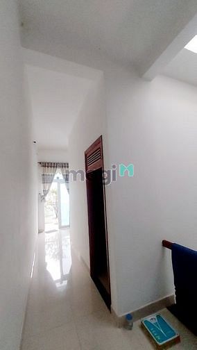 Hình ảnh Bán căn nhà phường Tân Hiệp, sổ riêng thổ cư