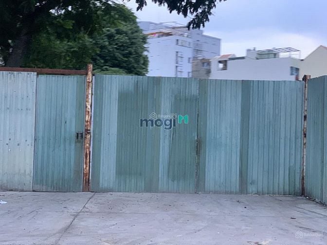 Hình ảnh Sở hữu ngay 1 lô đất nằm ngay trung tâm Phường 25, quận Bình Thạnh.