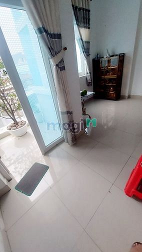Hình ảnh Bán căn nhà phường Tân Hiệp, sổ riêng thổ cư