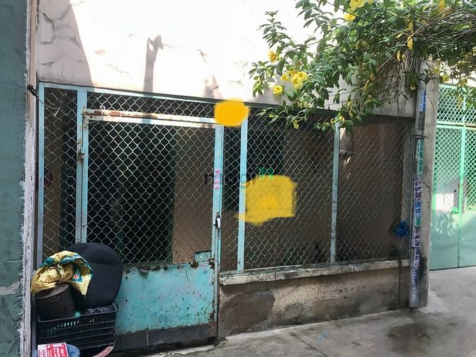 Hình ảnh Bán gấp nhà cũ vị trí v.i.p diện tích siêu đẹp đường lê hoàng