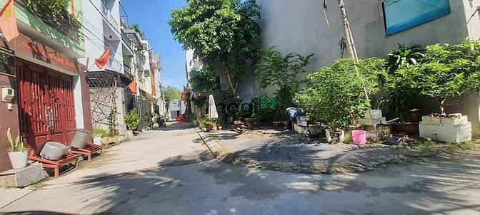 Hình ảnh Đất đường số 22 P. Linh Đông Thủ Đức Hẻm Nhựa 5m, Lô Góc 5x13- 5.05Tỷ