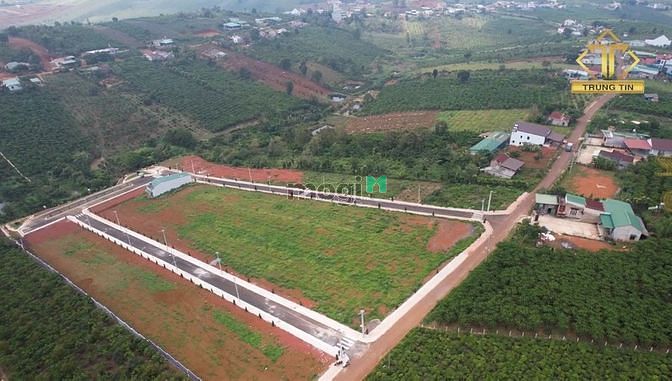 Hình ảnh Bán đất nền khu vực Bảo Lộc - Lâm Đồng