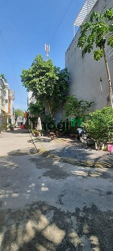 Hình ảnh Đất đường số 22 P. Linh Đông Thủ Đức Hẻm Nhựa 5m, Lô Góc 5x13- 5.05Tỷ