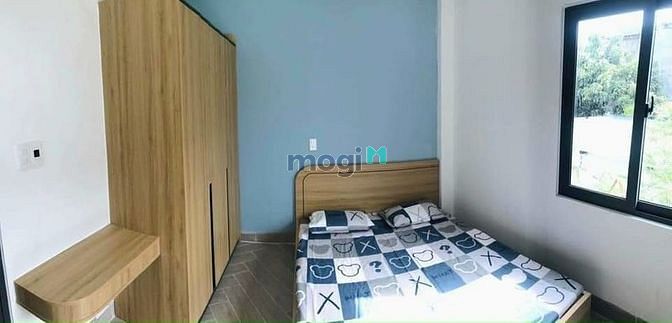 Hình ảnh bán nhà 2 tầng kiệt phan kế bính vị trí qa ok