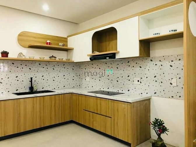 Hình ảnh bán nhà 2 tầng kiệt phan kế bính vị trí qa ok