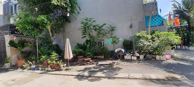 Hình ảnh Đất đường số 22 P. Linh Đông Thủ Đức Hẻm Nhựa 5m, Lô Góc 5x13- 5.05Tỷ