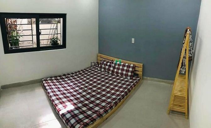 Hình ảnh bán nhà 2 tầng kiệt phan kế bính vị trí qa ok
