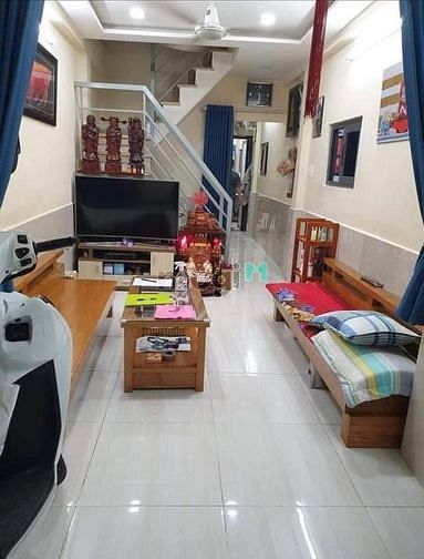 Hình ảnh Bán gấp nhà hẻm đg LÊ TRỌNG TẤN,Q TÂN PHÚ