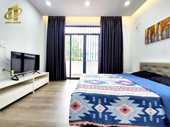 Hình ảnh Mb6623 nạp rút nhanh chóng gần sân bay full nt sang trọng