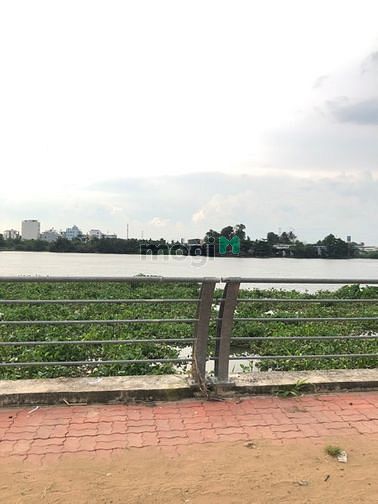 Hình ảnh Đất mặt tiền liền kề bên khu đô thị Vạn Phúc City Hiệp Bình Phước -HCM