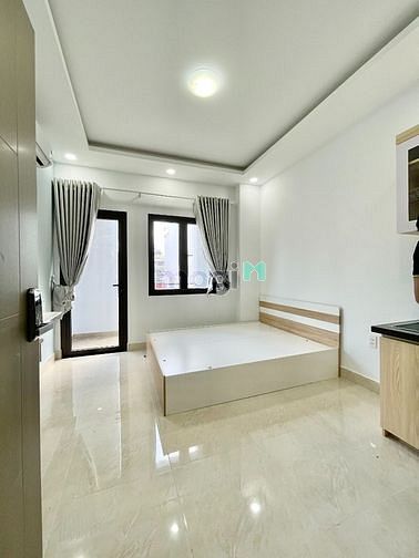 Hình ảnh Khai Trương Căn Hộ Dịch Vụ Trung Tâm Gò Vấp