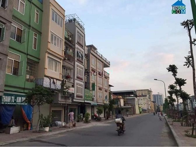 Hình ảnh ✅✅MẶT PHỐ - Vỉa hè - Kinh doanh 🍁🍁 - Giá SHOCK, 30m2