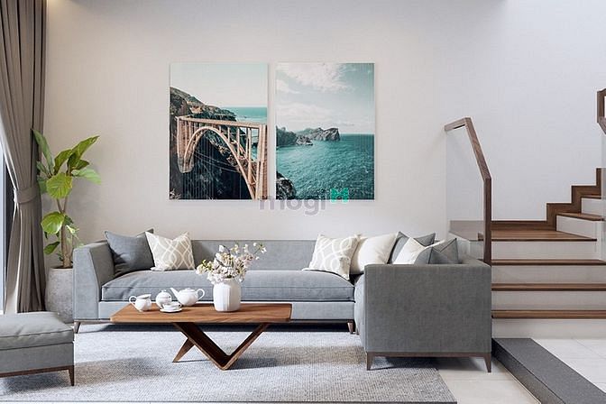 Hình ảnh ✅✅MẶT PHỐ - Vỉa hè - Kinh doanh 🍁🍁 - Giá SHOCK, 30m2