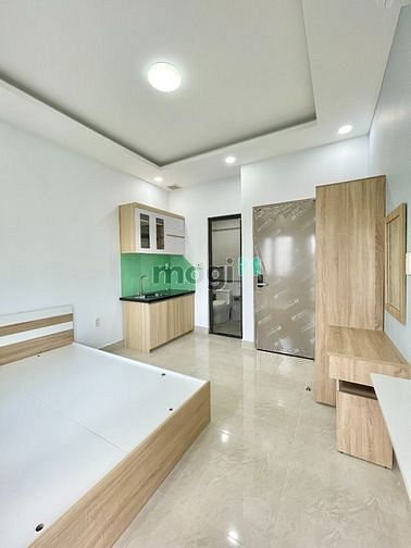 Hình ảnh Khai Trương Căn Hộ Dịch Vụ Trung Tâm Gò Vấp