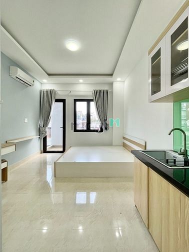 Hình ảnh Khai Trương Căn Hộ Dịch Vụ Trung Tâm Gò Vấp