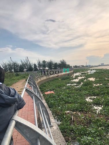 Hình ảnh Đất mặt tiền liền kề bên khu đô thị Vạn Phúc City Hiệp Bình Phước -HCM