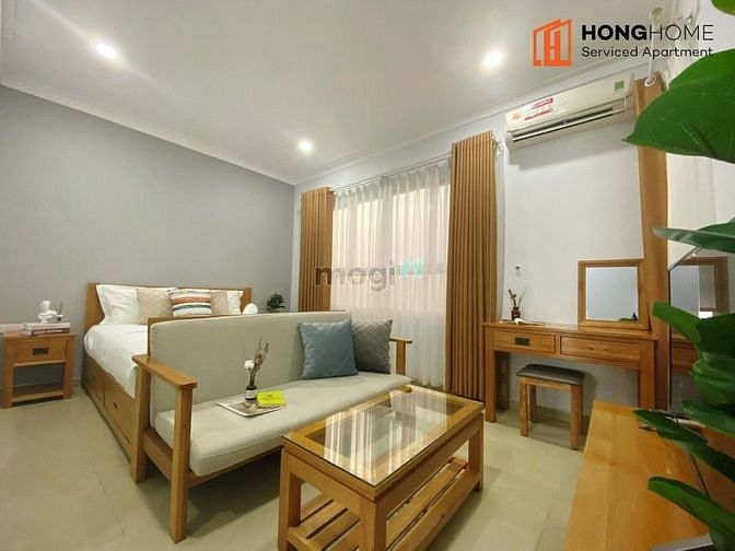 Hình ảnh 🌈Phạm Viết Chánh - Studio - PhátTăng Hỗ Trợ Giá🌈