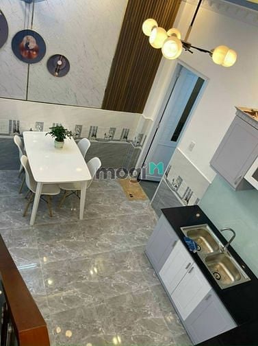 Hình ảnh Bán nhà Trần Thái Tông Tân Bình 48m2 3 tầng 4 tỷ