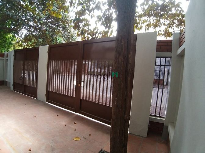 Hình ảnh Cho thuê Biệt thự Đại mỗ, hà đông 180m2x3T, chỉ 18tr