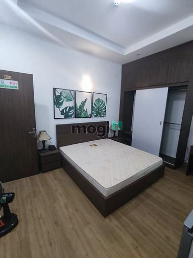 Hình ảnh Nhà 4*25 4L 15PN quận phú nhuận