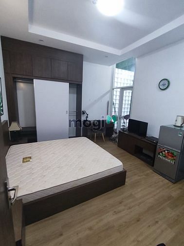 Hình ảnh Nhà 4*25 4L 15PN quận phú nhuận